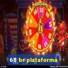 68 br plataforma